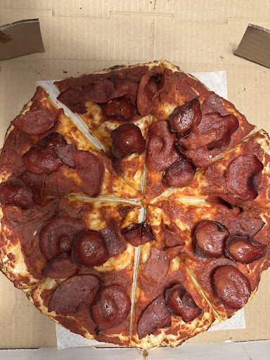 Photo of Cosmic Pizza & Donair winterburn - 9817 Winterburn Rd NW, Edmonton, AB T5T 7P6